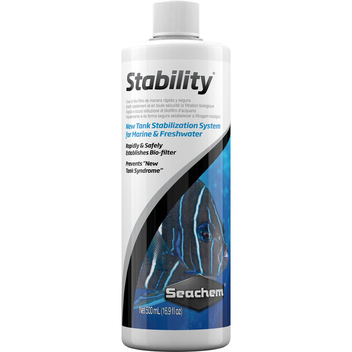 Seachem Stability (500 ML)