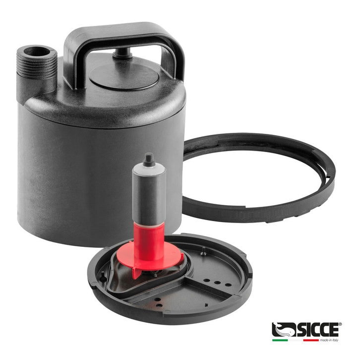 Sicce Ultra Zero Utility Pump