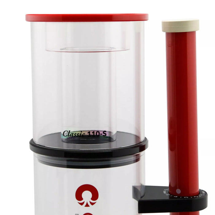 Reef Octopus Classic 110SSS 5" Internal Space Saving Protein Skimmer