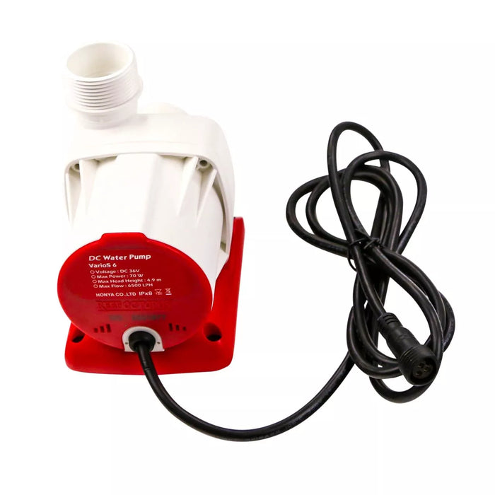 Reef Octopus Octo VarioS-8 Controllable DC Water Pump