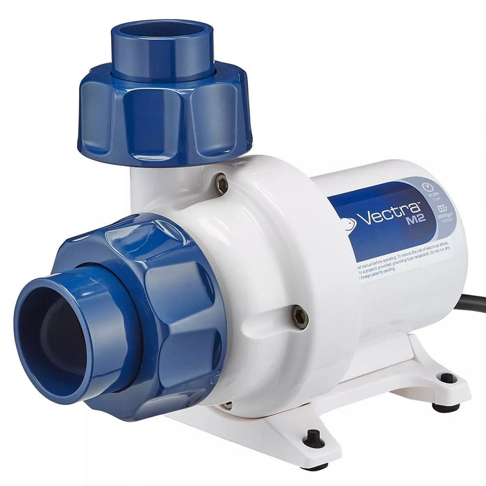 EcoTech Marine Vectra M2 Return Pump (2000 GPH)