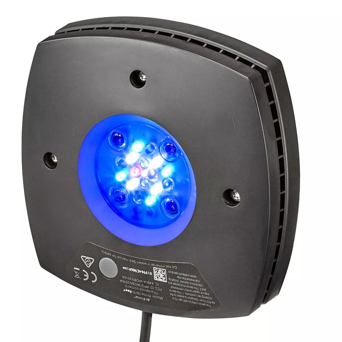 AquaIllumination Prime 16 HD LED Reef Light - Black Body