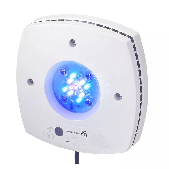 AquaIllumination Prime 16 HD LED Reef Light - White Body