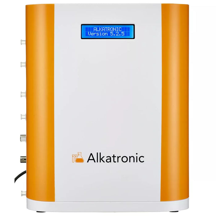 Focustronic Alkatronic Alkalinity Controller