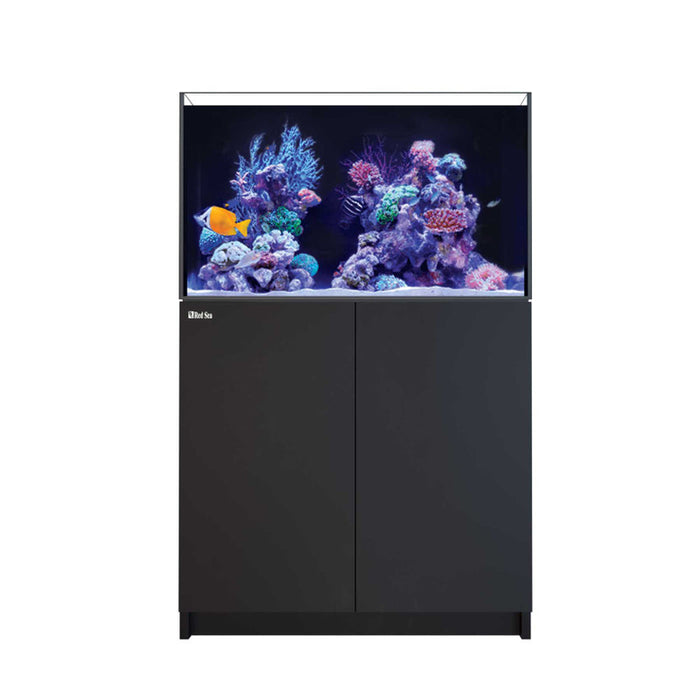 Red Sea Reefer 250 G2+ Complete System - Black (54 Gallon)