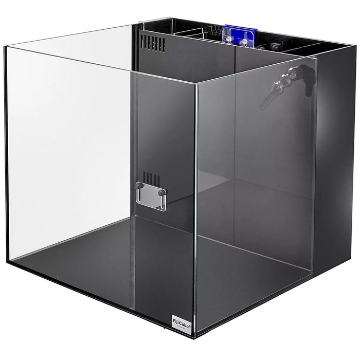 Fiji Cube 22.4 Gallon Rimless AIO Nano Aquarium PRO Series