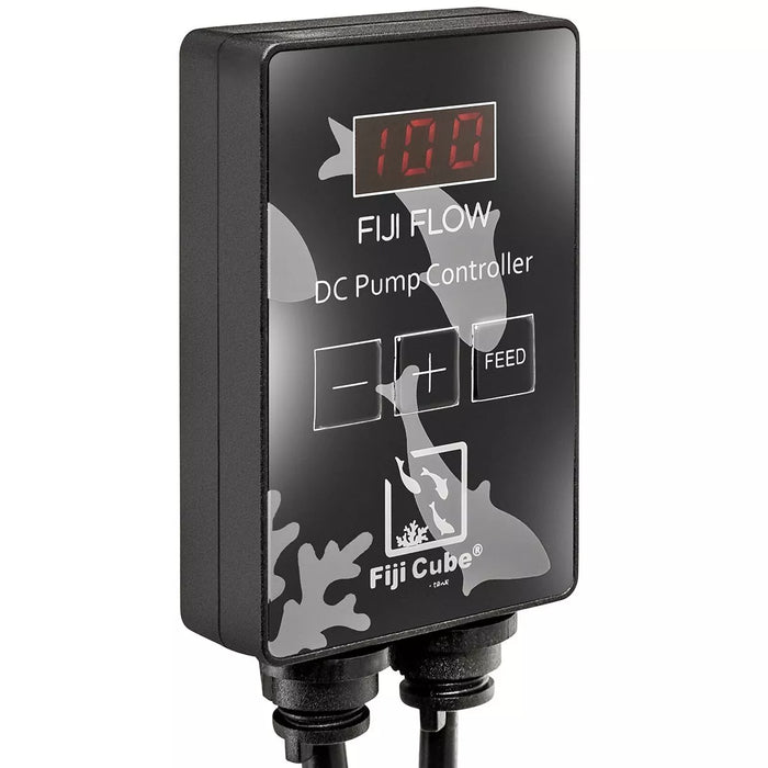 Fiji Cube Fiji Flow DC Nano Pump - 550 GPH