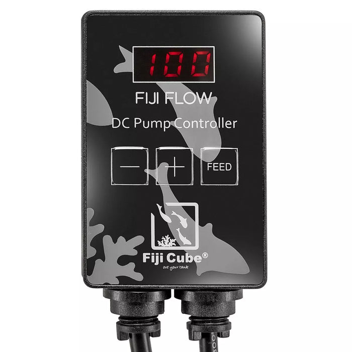 Fiji Cube Fiji Flow DC Nano Pump - 550 GPH