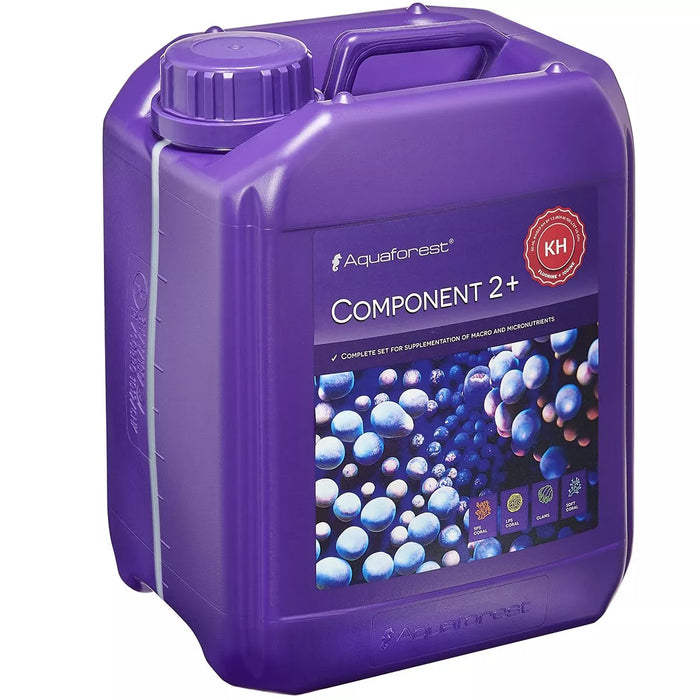 Aquaforest Component 2+ (5L)