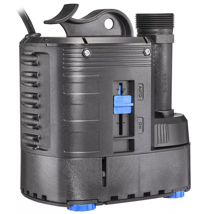 Sicce Ultra 9000 Utility Pump (2250 GPH)