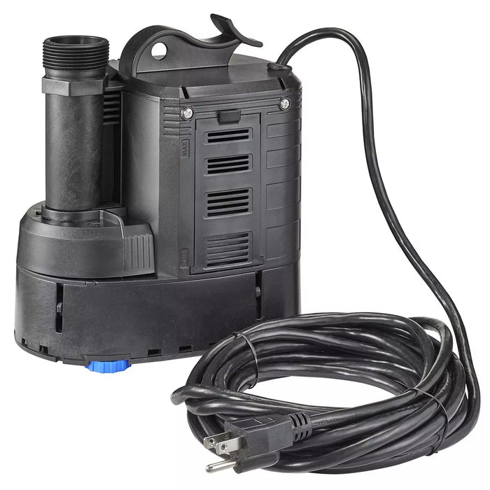 Sicce Ultra 9000 Utility Pump (2250 GPH)