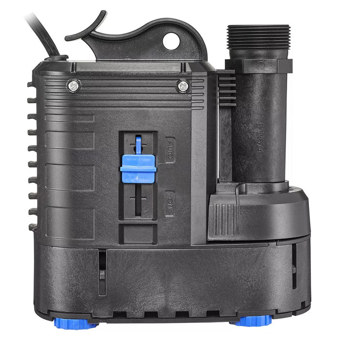 Sicce Ultra 9000 Utility Pump (2250 GPH)