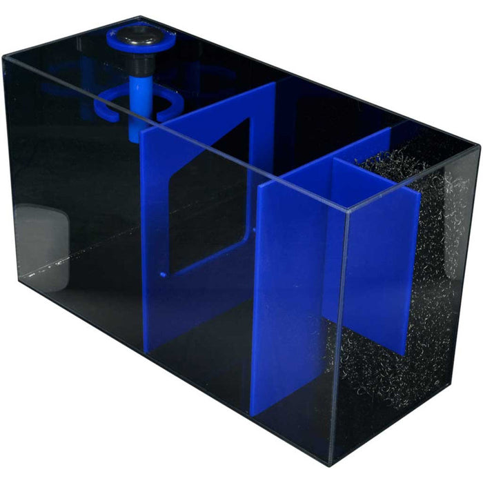 Bashsea Rimless Bio-Fuge Sump 24-10-14