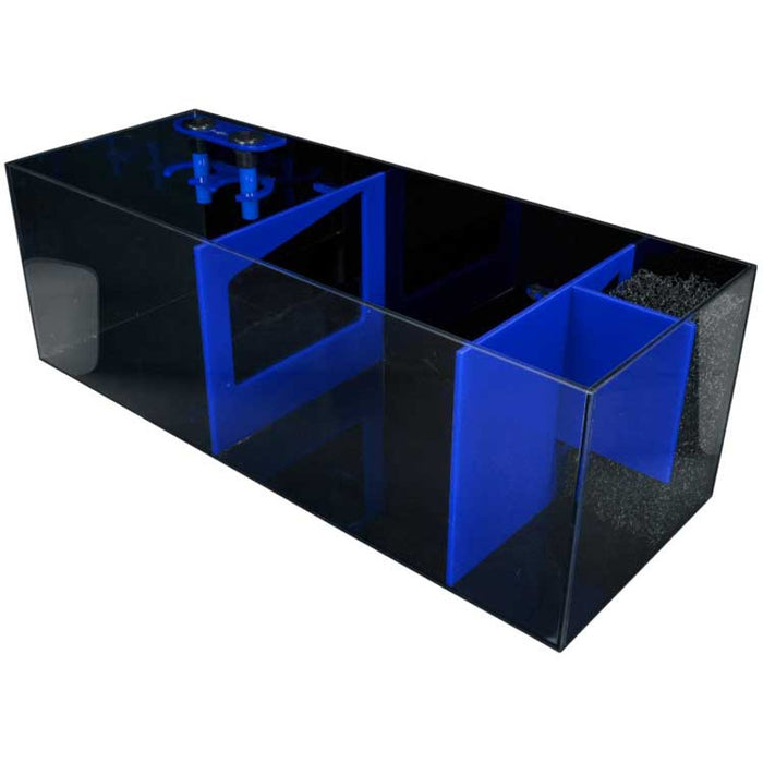 Bashsea Rimless Bio-Fuge Sumps 48-18-16