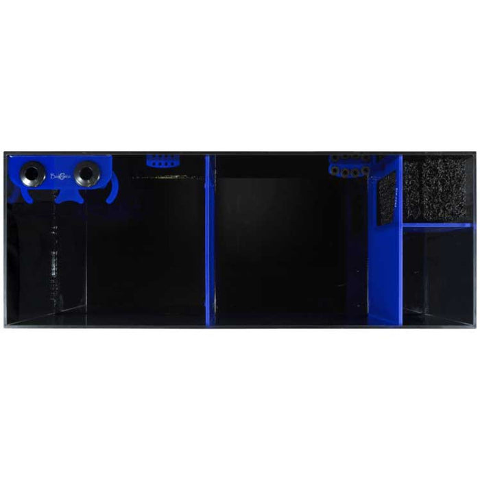 Bashsea Rimless Bio-Fuge Sumps 48-18-16