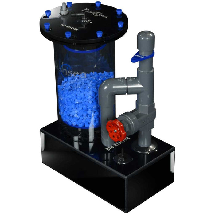 Bashsea Bio Reactor 6-18