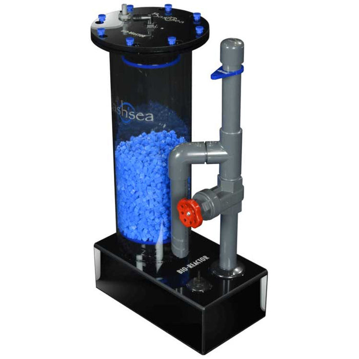 Bashsea Bio Reactor 6-24