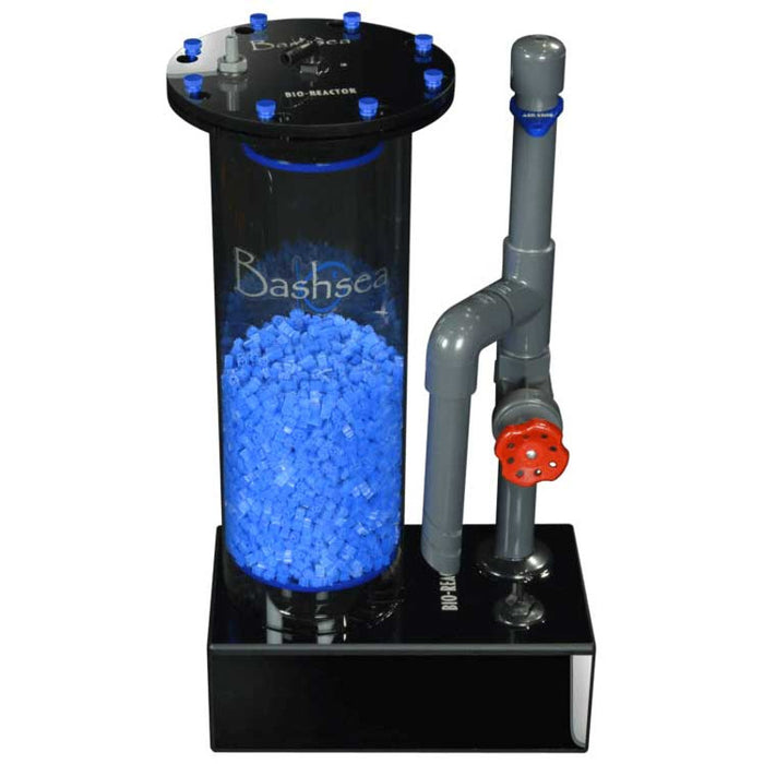 Bashsea Bio Reactor 6-24