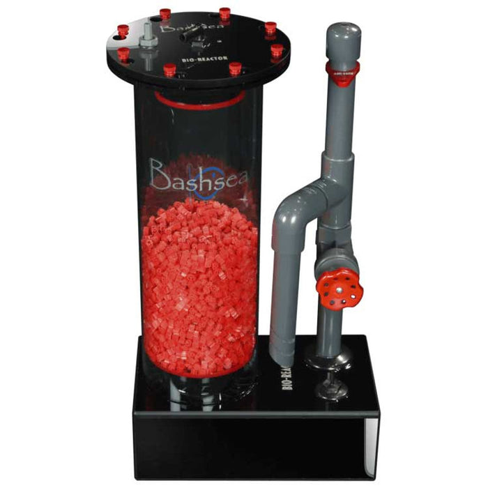 Bashsea Bio Reactor 6-24