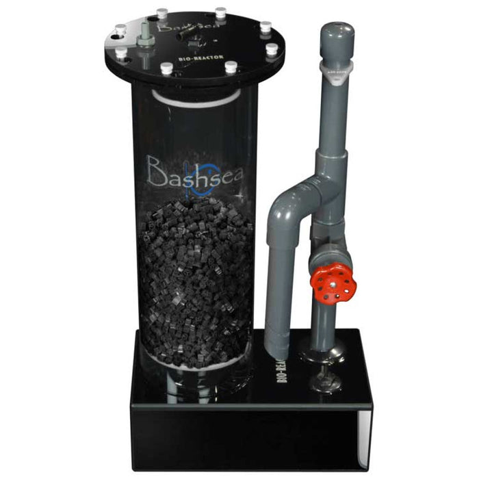 Bashsea Bio Reactor 6-24