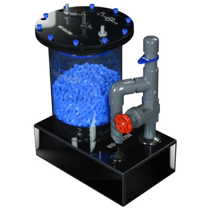 Bashsea Bio Reactor 8-18