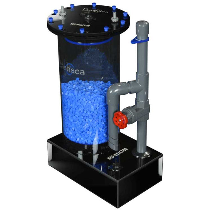 Bashsea Bio Reactor 8-24