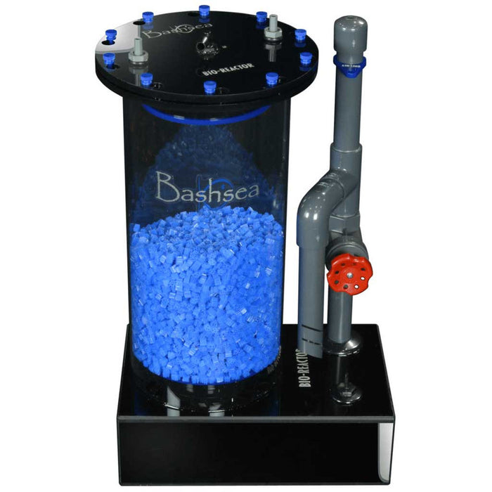 Bashsea Bio Reactor 8-24