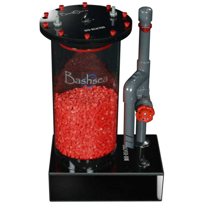 Bashsea Bio Reactor 8-24