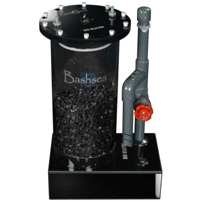 Bashsea Bio Reactor 8-24