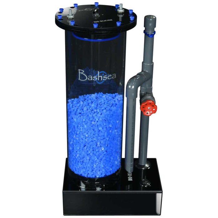 Bashsea Bio Reactor 8-30