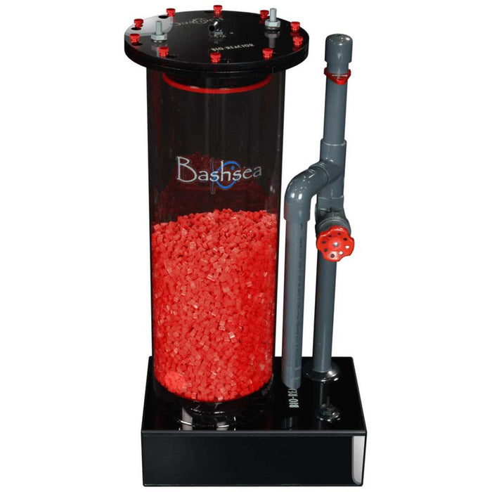 Bashsea Bio Reactor 8-30