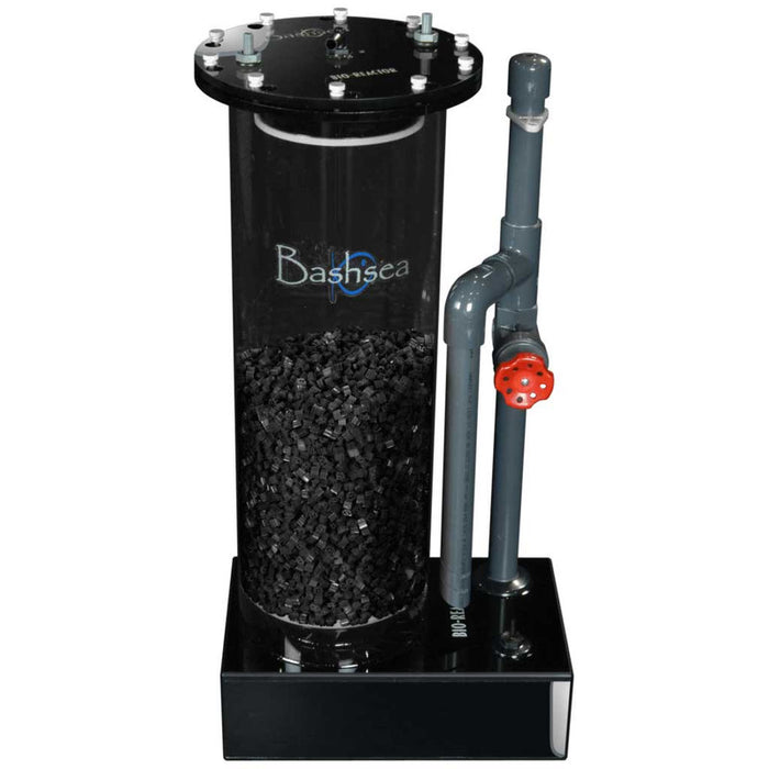 Bashsea Bio Reactor 8-30