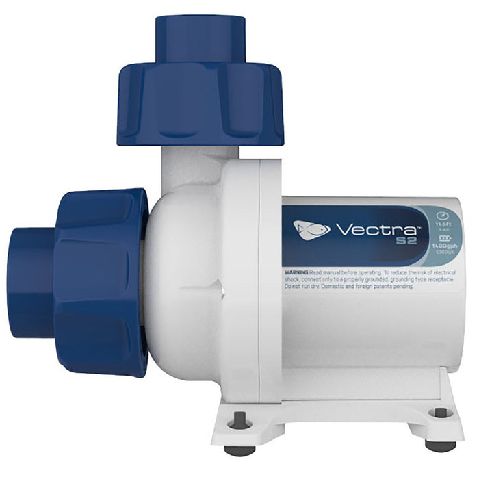 EcoTech Marine Vectra S2 Return Pump