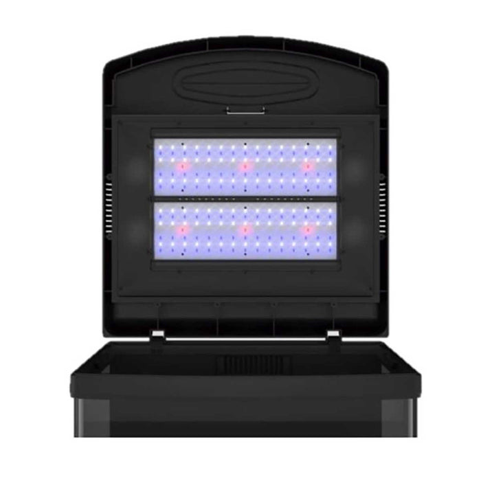 JBJ 28 Gallon Nano Cube AIO - 40 Watt LED