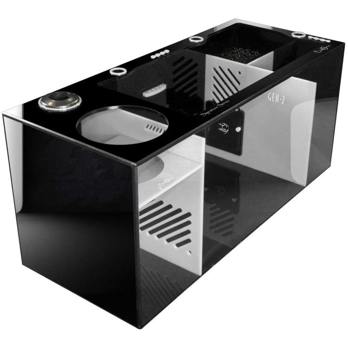 Bashsea SS-36 Signature Series Sump (36" x 15" x 16")