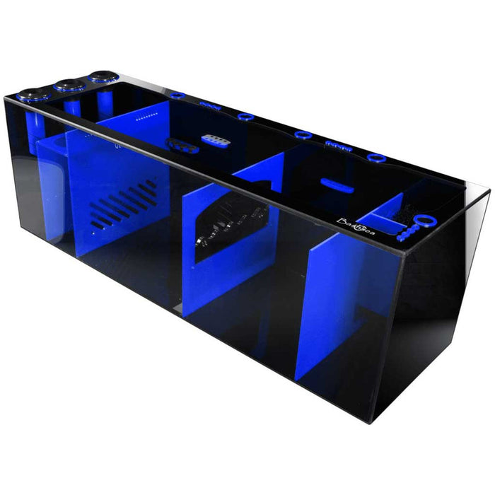 Bashsea SS-48 Signature Series Sump (48" x 15" x 16")