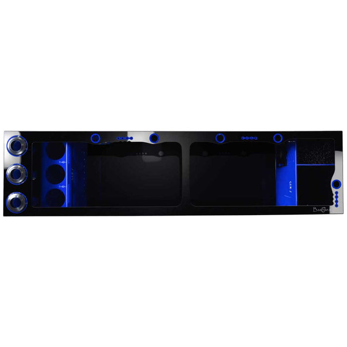 Bashsea SS-60 Signature Series Sump (60" x 15" x 16")