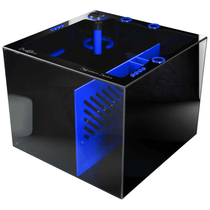 Bashsea SS-Cube Signature Series Sump (20" x 20" x 16")