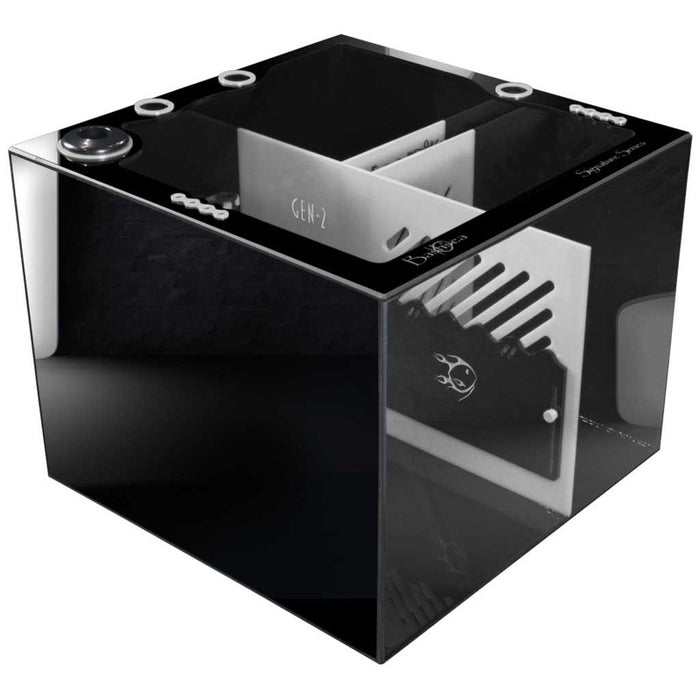 Bashsea SS-Cube Signature Series Sump (20" x 20" x 16")