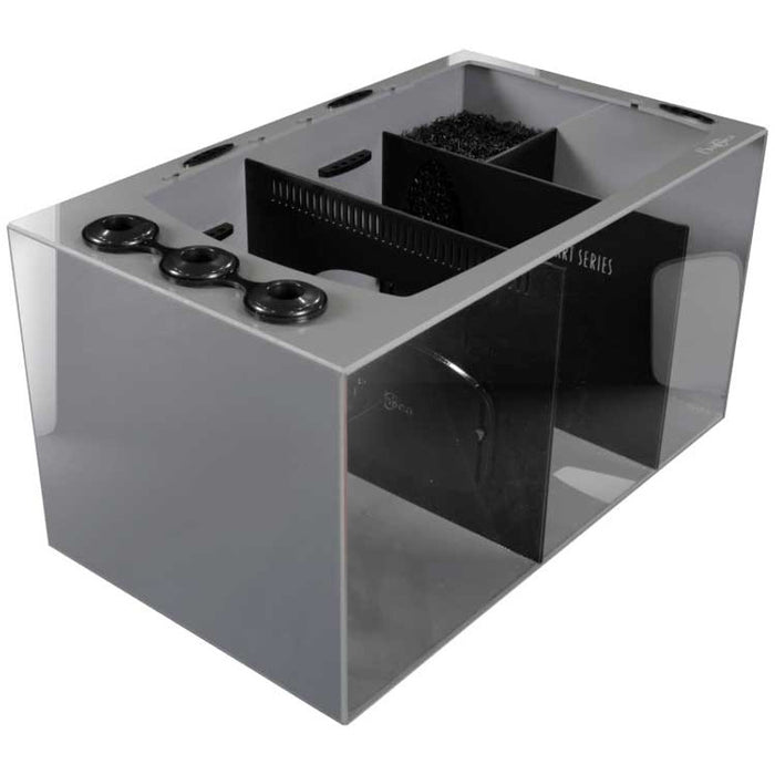 Bashsea SMS-3018 Smart Series Sump