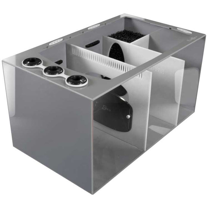 Bashsea SMS-3018 Smart Series Sump