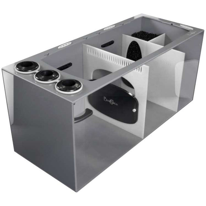 Bashsea SMS-3615 Smart Series Sump