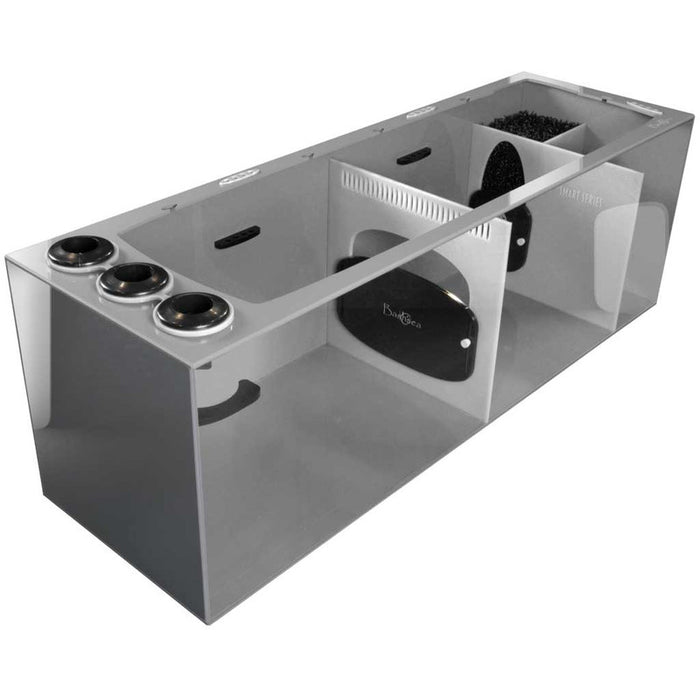 Bashsea SMS-4815 Smart Series Sump