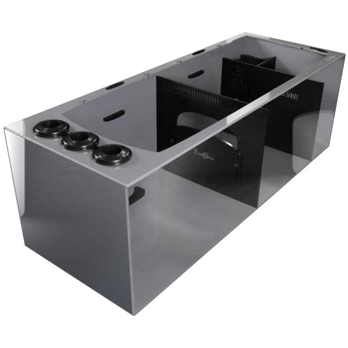 Bashsea SMS-4818 Smart Series Sump