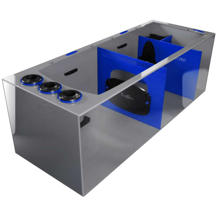 Bashsea SMS-4818 Smart Series Sump