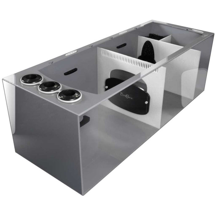 Bashsea SMS-4818 Smart Series Sump