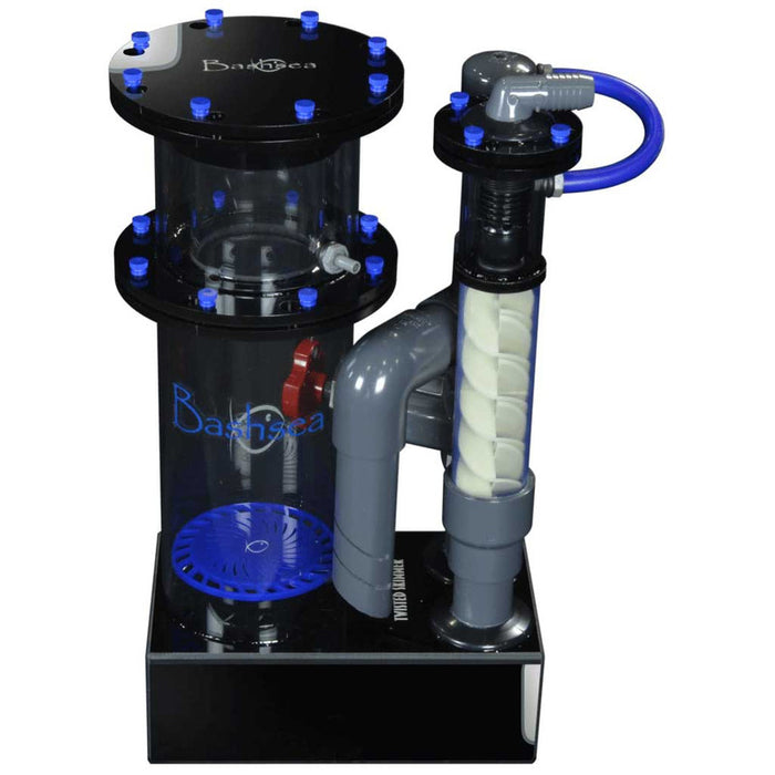 Bashsea 6-24 Twisted Protein Skimmer