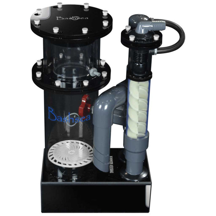 Bashsea 6-24 Twisted Protein Skimmer