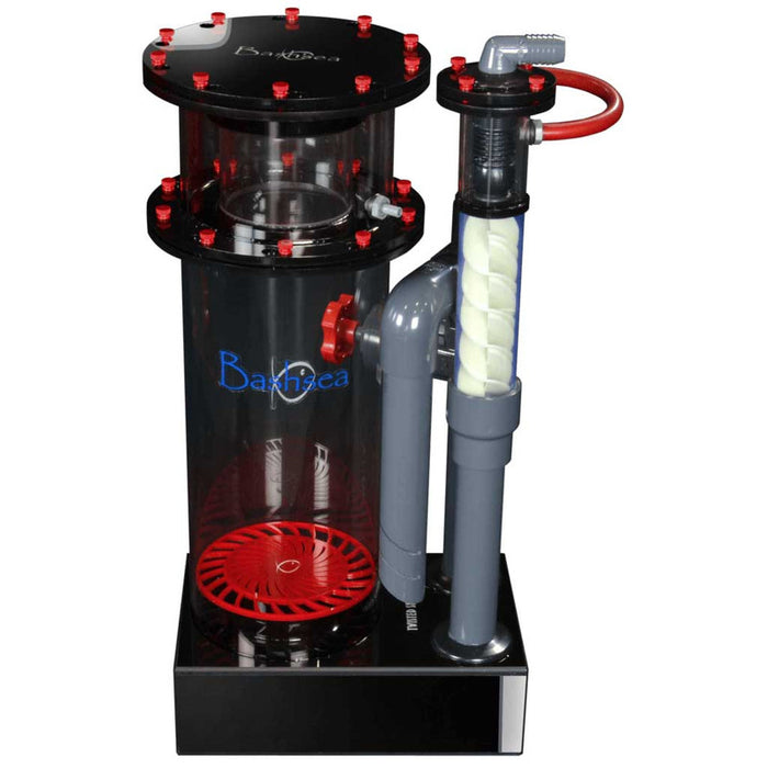 Bashsea 8-30 Twisted Protein Skimmer