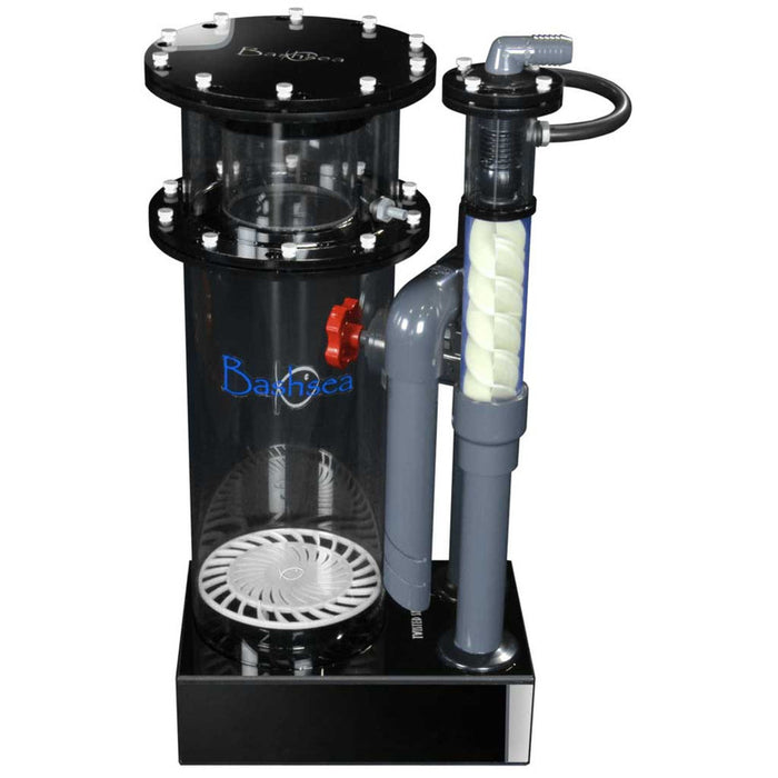 Bashsea 8-30 Twisted Protein Skimmer